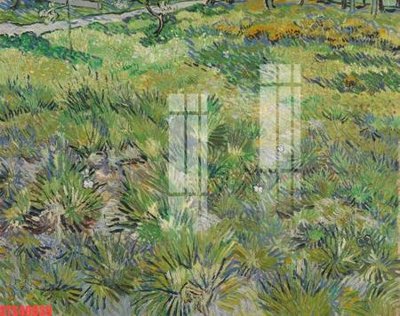 File tranh Tranh sơn dầu phương tây tổng hợp STS49039 (bản gốc) trang trí văn phòng