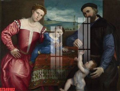 Tải về file gốc Tranh sơn dầu phương tây tổng hợp STS49102 (chuẩn in ấn)