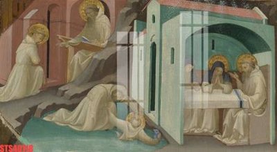 File in ấn chuyên nghiệp Tranh sơn dầu phương tây tổng hợp STS49118 (file gốc)