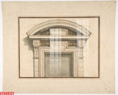 File gốc Tranh sơn dầu phương tây tổng hợp STS49127 (in lụa) tranh mã đáo