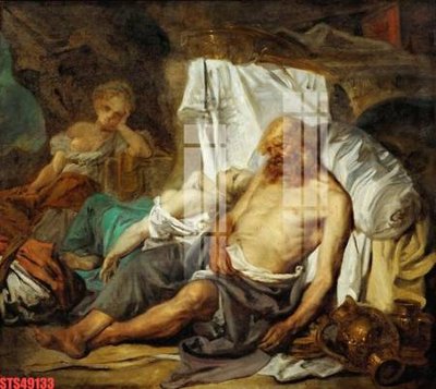 File ảnh gốc Tranh sơn dầu phương tây tổng hợp STS49133 không vỡ nét