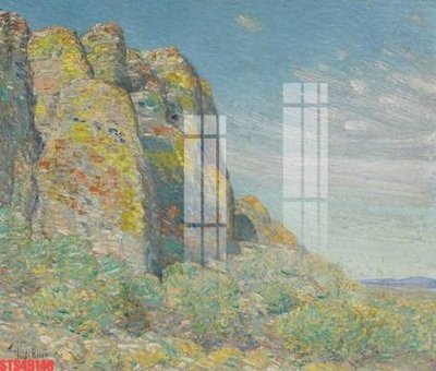 Tải file Tranh sơn dầu phương tây tổng hợp STS49149 (gốc) làm file thiết kế