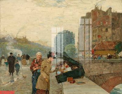 Tải file Tranh sơn dầu phương tây tổng hợp STS49157 (ảnh gốc) độ phân giải 300dpi