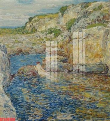 Tải file Tranh sơn dầu phương tây tổng hợp STS49159 (gốc) in tranh tráng gương