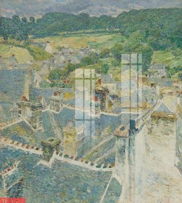 File gốc Tranh sơn dầu phương tây tổng hợp STS49160 (trang trí) cho phòng khách