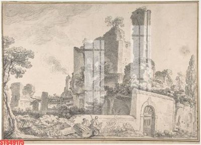 Download file gốc Tranh sơn dầu phương tây tổng hợp STS49175 (độ nét cao)