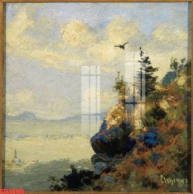 File tranh in tráng gương Tranh sơn dầu phương tây tổng hợp STS49195 (siêu nét)