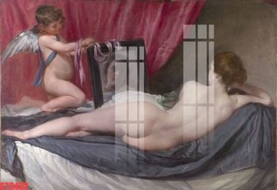 Download file tranh Tranh sơn dầu phương tây tổng hợp STS492 (file gốc PSD)