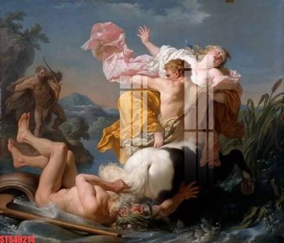 Tải file gốc Tranh sơn dầu phương tây tổng hợp STS49214 (in bạt) quảng cáo