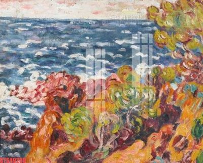 File ảnh Tranh sơn dầu phương tây tổng hợp STS49238 (gốc) trang trí khách sạn