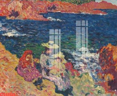 Download file Tranh sơn dầu phương tây tổng hợp STS49239 (gốc) cho xưởng in