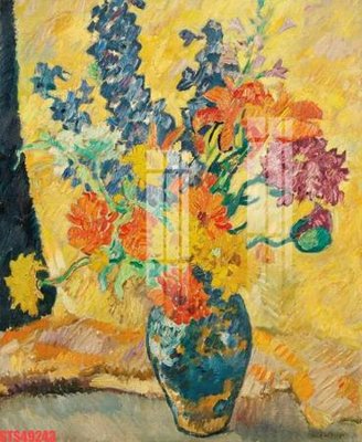 File tranh Tranh sơn dầu phương tây tổng hợp STS49243 (gốc) chủ đề con người