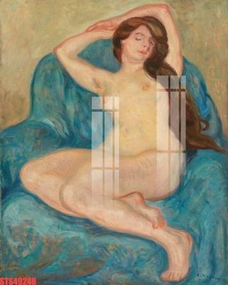 File gốc Tranh sơn dầu phương tây tổng hợp STS49248 (in ấn) không giới hạn