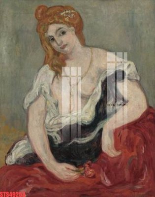 File gốc Tranh sơn dầu phương tây tổng hợp STS49253 (in mica) làm bảng hiệu