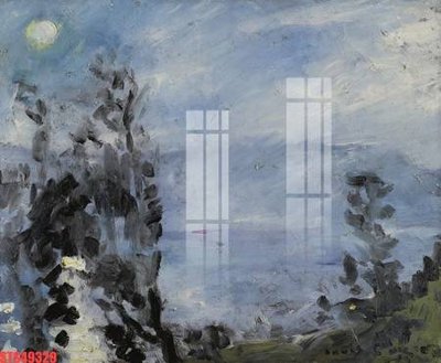 File tranh in trần Tranh sơn dầu phương tây tổng hợp STS49329 (ảnh gốc siêu nét)