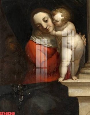 Tải file tranh gốc Tranh sơn dầu phương tây tổng hợp STS49340 chất lượng cao