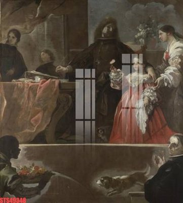 File gốc in tráng gương Tranh sơn dầu phương tây tổng hợp STS49348 chi tiết