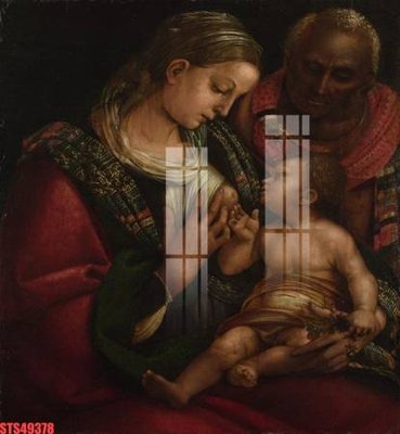 Tải file Tranh sơn dầu phương tây tổng hợp STS49378 (gốc) làm file quảng cáo