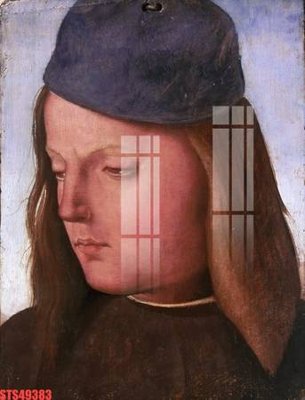 File in mica Tranh sơn dầu phương tây tổng hợp STS49383 (ảnh gốc) đẹp