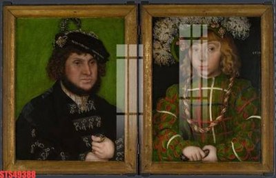 Hình ảnh gốc Tranh sơn dầu phương tây tổng hợp STS49388 (để in khổ lớn)