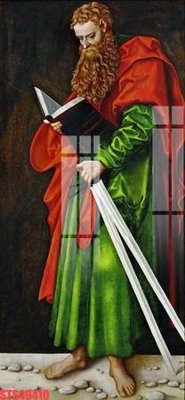 File gốc in ấn Tranh sơn dầu phương tây tổng hợp STS49410 độ phân giải cao