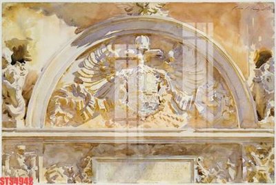 File tranh gốc Tranh sơn dầu phương tây tổng hợp STS4942 (bản đẹp) độc quyền