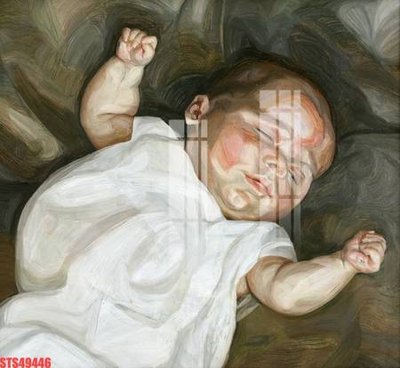 Tải file gốc Tranh sơn dầu phương tây tổng hợp STS49446 (in khổ lớn) quảng cáo