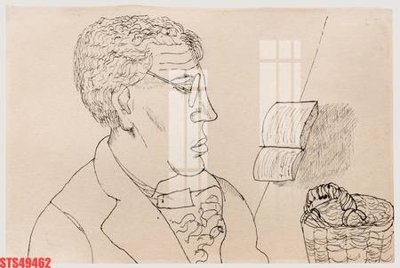 File PSD Tranh sơn dầu phương tây tổng hợp STS49462 (gốc) cho in quảng cáo