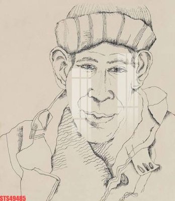 File in mica Tranh sơn dầu phương tây tổng hợp STS49485 (ảnh gốc) đẹp