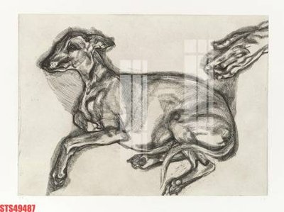 Download file gốc Tranh sơn dầu phương tây tổng hợp STS49487 (in lụa) hoa lá