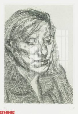 File gốc Tranh sơn dầu phương tây tổng hợp STS49492 (AI/EPS) cho in ấn