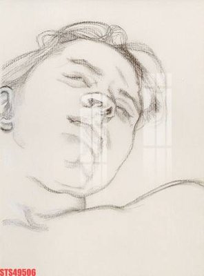 Tải file gốc Tranh sơn dầu phương tây tổng hợp STS49506 (bản PSD) đầy đủ layer