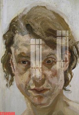 File PSD Tranh sơn dầu phương tây tổng hợp STS49508 (bản gốc) đã tách nền