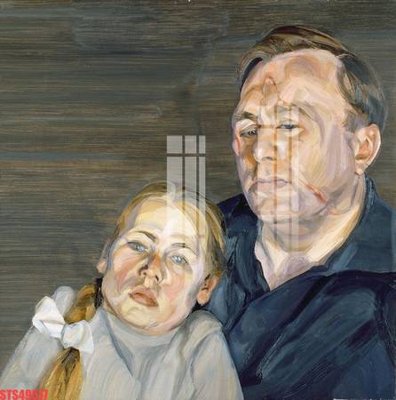 File in mica Tranh sơn dầu phương tây tổng hợp STS49517 (bản gốc) siêu trong