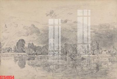 Tải file Tranh sơn dầu phương tây tổng hợp STS4954 (gốc) in ấn chất lượng