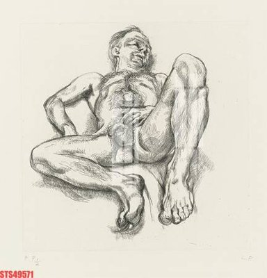 Ảnh gốc Tranh sơn dầu phương tây tổng hợp STS49571 (độ nét cao) in mica