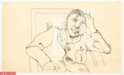 Tải file Tranh sơn dầu phương tây tổng hợp STS49582 (ảnh gốc) độ phân giải 300dpi