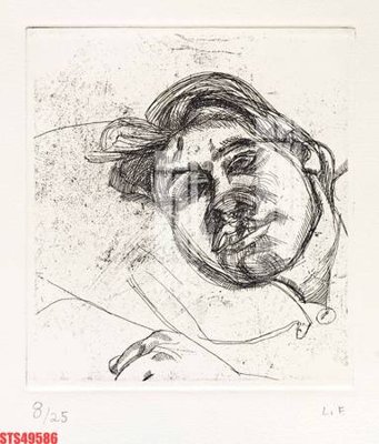 File ảnh Tranh sơn dầu phương tây tổng hợp STS49586 (gốc) in poster