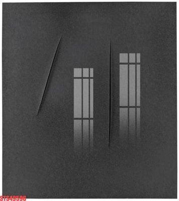 File in trần Tranh sơn dầu phương tây tổng hợp STS49596 (bản gốc) đại dương