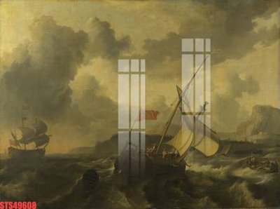 File tranh Tranh sơn dầu phương tây tổng hợp STS49608 (bản gốc) in lụa dán tường