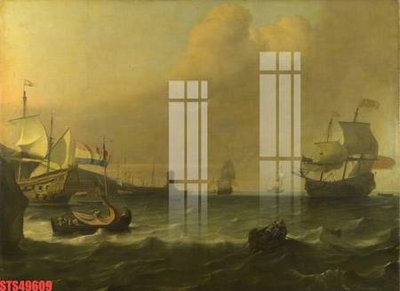 File PSD Tranh sơn dầu phương tây tổng hợp STS49609 (bản gốc) chất lượng nhất