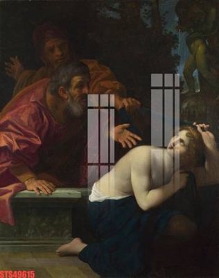 File gốc Tranh sơn dầu phương tây tổng hợp STS49615 (in 3D) cho trang trí