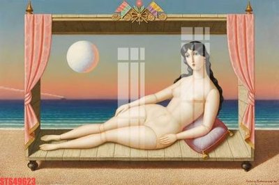 File gốc Tranh sơn dầu phương tây tổng hợp STS49623 (ảnh chi tiết) để in lụa