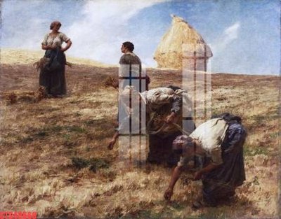 File gốc Tranh sơn dầu phương tây tổng hợp STS49660 (trang trí) cho phòng khách