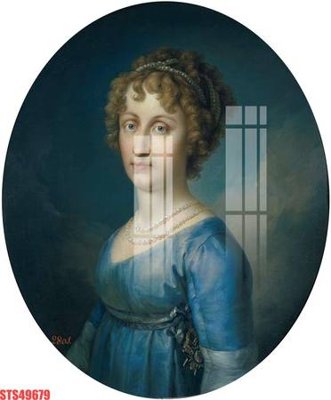 Tải file gốc Tranh sơn dầu phương tây tổng hợp STS49679 (in không vỡ ảnh)