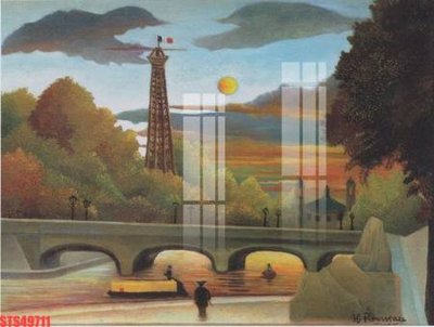 Tải file tranh Tranh sơn dầu phương tây tổng hợp STS49711 (gốc) tại Filetranh.com