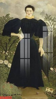 Mua file ảnh gốc Tranh sơn dầu phương tây tổng hợp STS49727 (chất lượng cao)