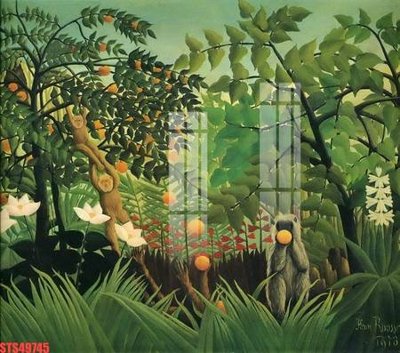 File in lụa Tranh sơn dầu phương tây tổng hợp STS49745 (chất lượng cao) Tranh sơn dầu phương tây tổng hợp STS49745