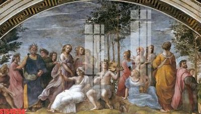 File gốc Tranh sơn dầu phương tây tổng hợp STS49758 (chuẩn CMYK) cho nhà in