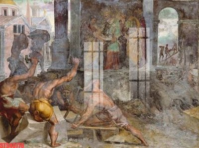 File tranh gốc Tranh sơn dầu phương tây tổng hợp STS49778 chủ đề hiện đại